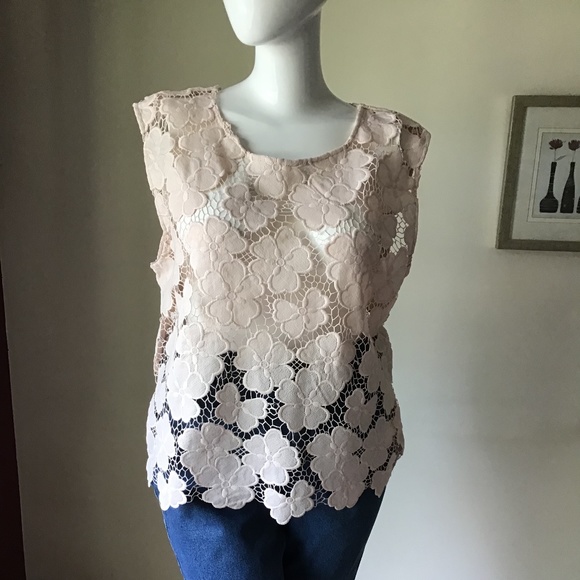 NWOT Brand new top - Picture 2 of 5